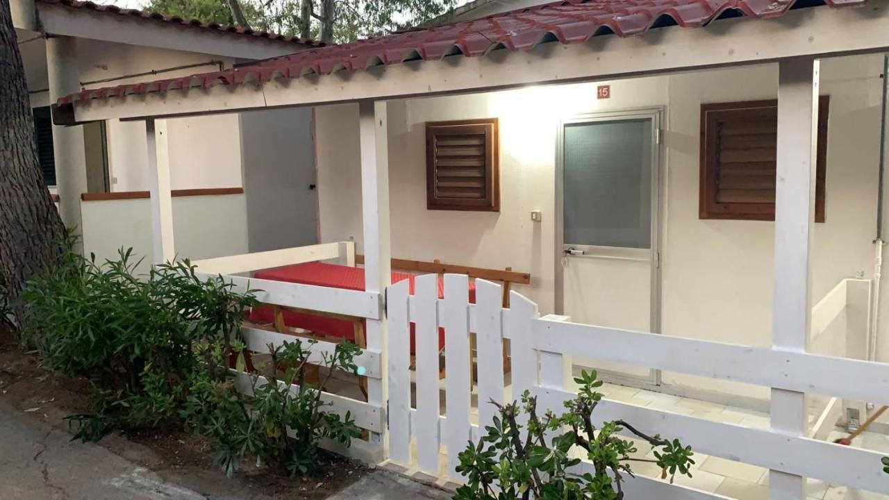 Viola Club Village & Camping 弗切瓦拉诺 外观 照片