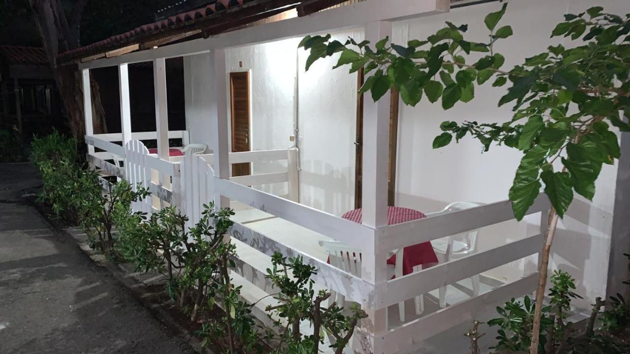 Viola Club Village & Camping 弗切瓦拉诺 外观 照片