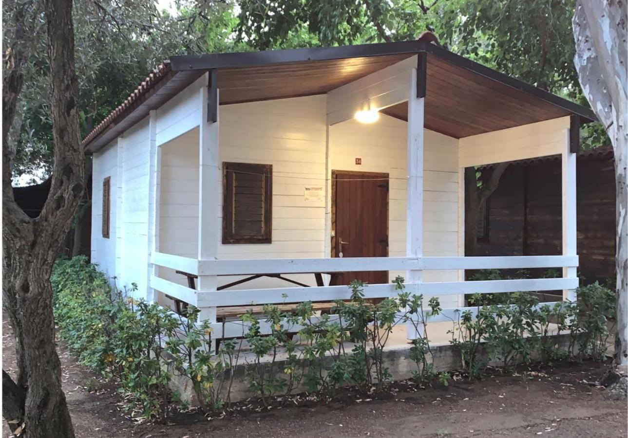 Viola Club Village & Camping 弗切瓦拉诺 外观 照片