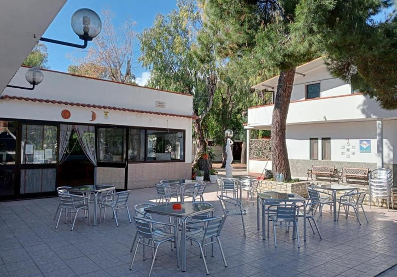 Viola Club Village & Camping 弗切瓦拉诺 外观 照片