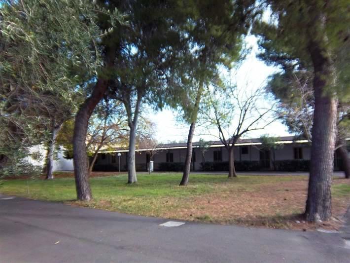 Viola Club Village & Camping 弗切瓦拉诺 外观 照片