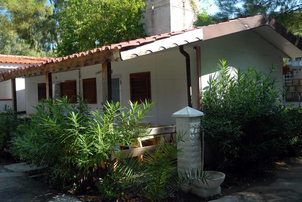 Viola Club Village & Camping 弗切瓦拉诺 外观 照片