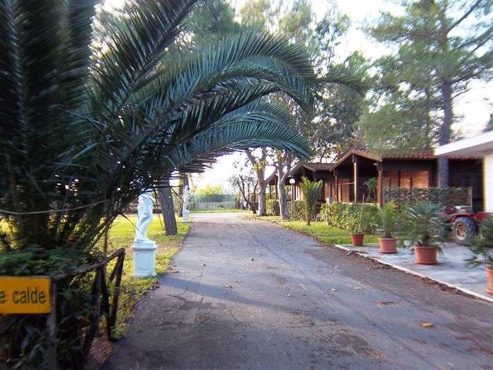 Viola Club Village & Camping 弗切瓦拉诺 外观 照片